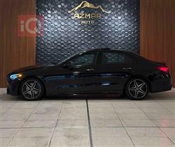مێرسێدس بێنز C-Class